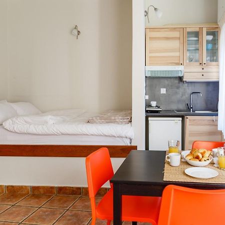 Home Sweet Home 3 Nafplio Bagian luar foto