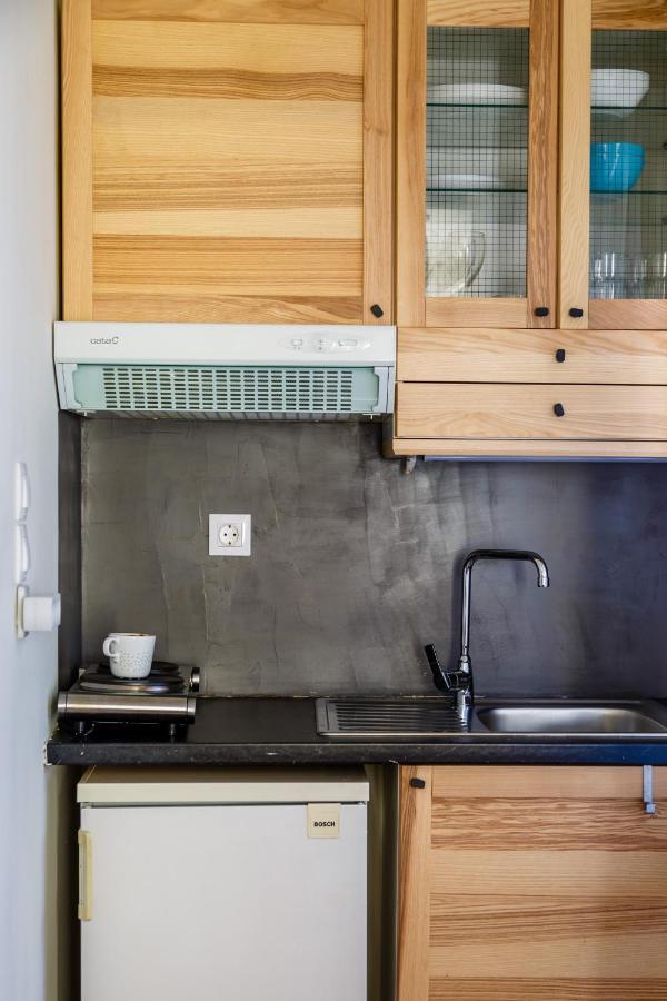 Home Sweet Home 3 Nafplio Bagian luar foto