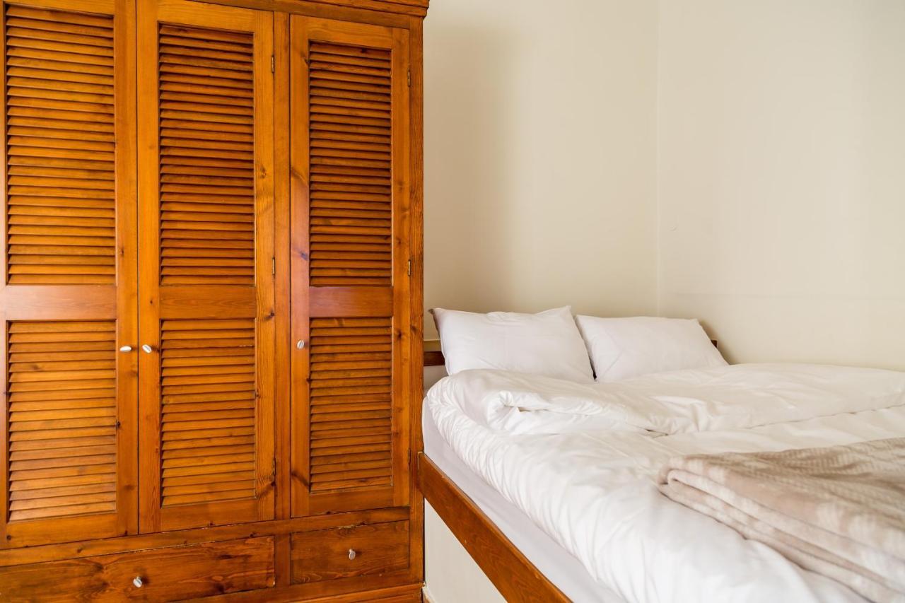 Home Sweet Home 3 Nafplio Bagian luar foto
