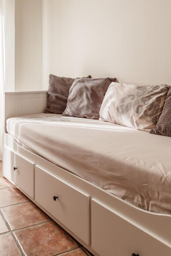 Home Sweet Home 3 Nafplio Bagian luar foto