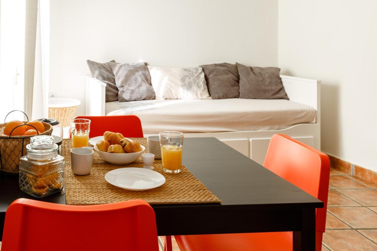 Home Sweet Home 3 Nafplio Bagian luar foto